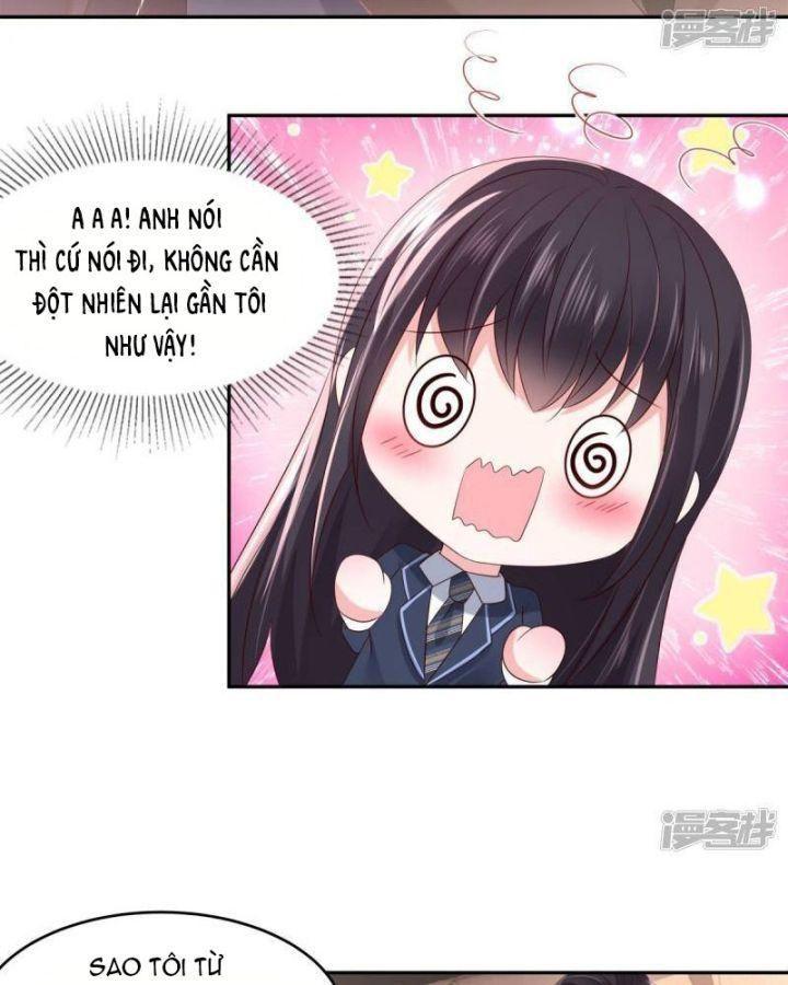 tái sinh tương ngộ chapter 31 18