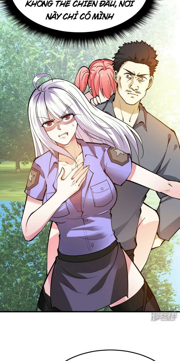 tối cường thần y tại đô thị chapter 185 27