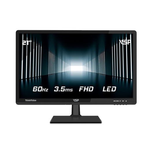 Màn HÌnh VSP E2107H 20.7 inch - Hàng Chính Hãng
