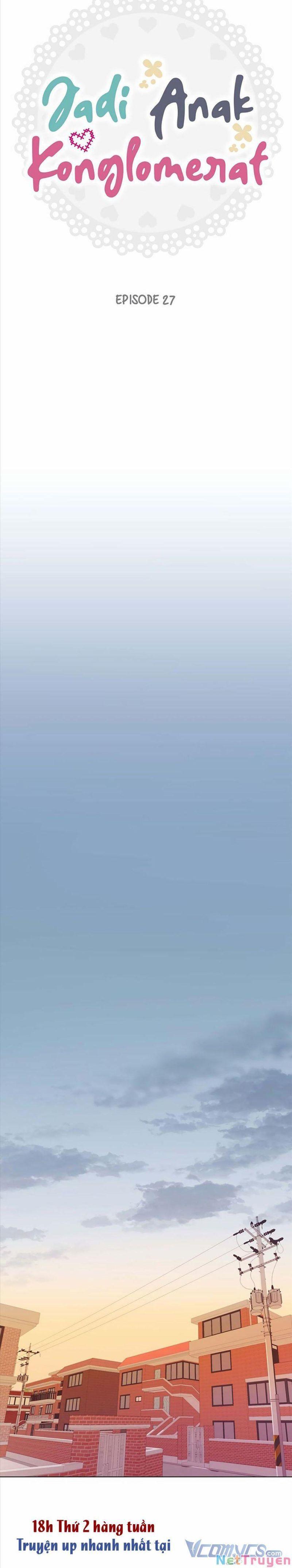 vô tình trở thành con gái của triệu phú chapter 27 22