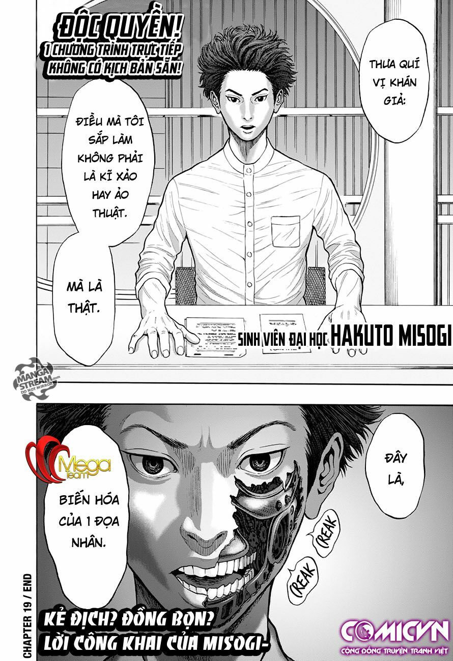 đọa nhân chapter 19 18