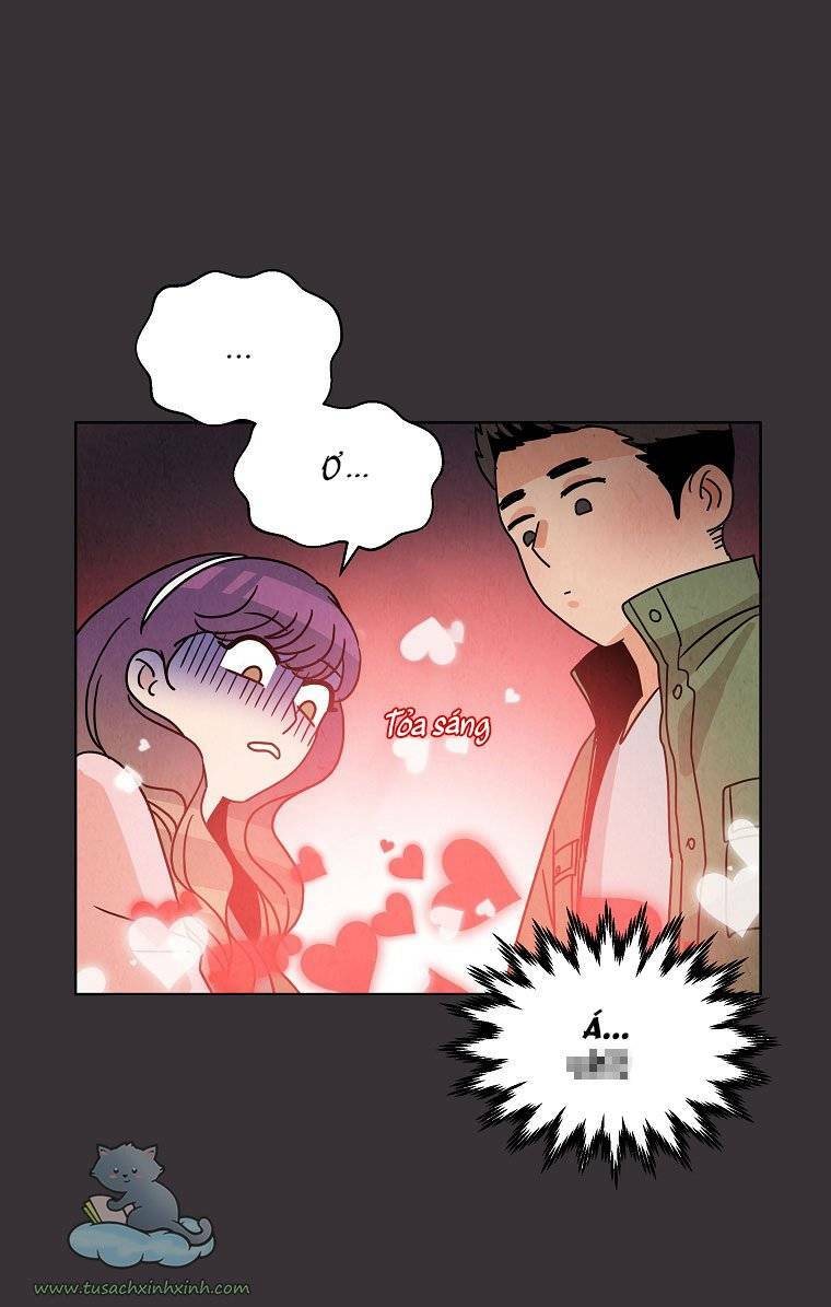 chào nhé, không làm thông gia nữa đâu! chapter 3 17