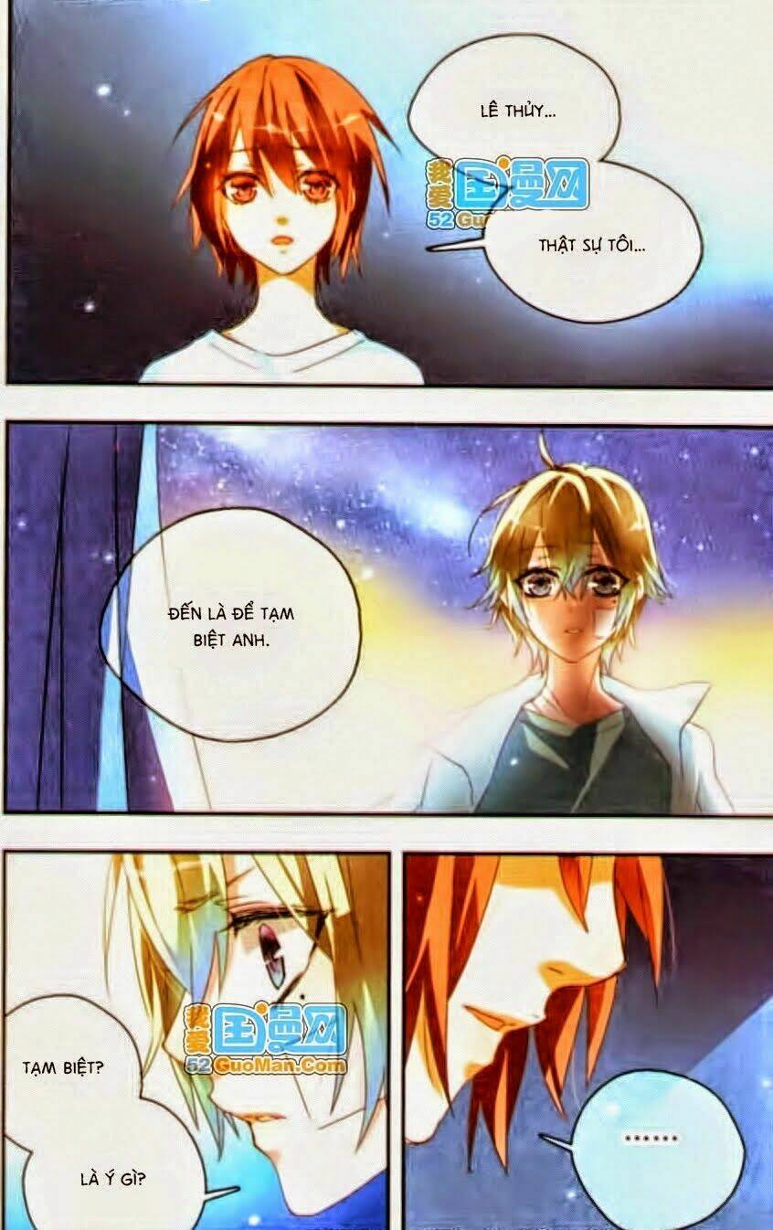 ngôi sao câu lạc bộ chapter 49 2