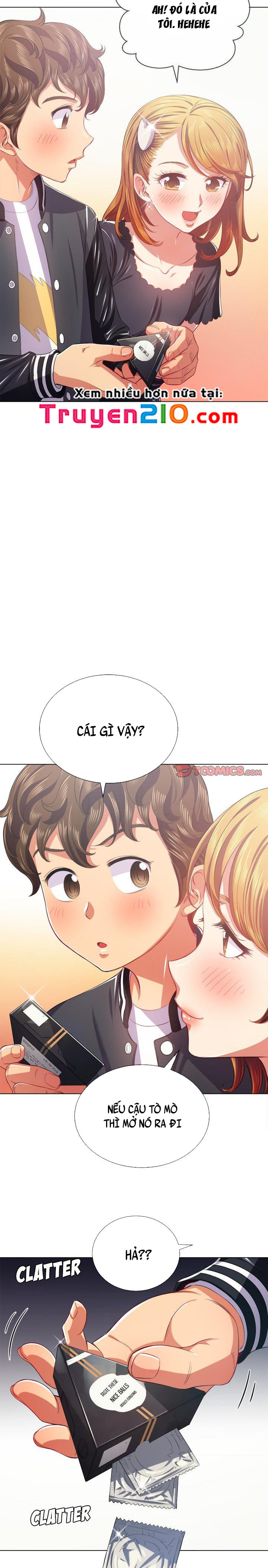 my high school bully chapter 23 16