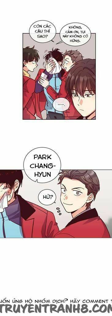 pride complex chapter 16.2 6