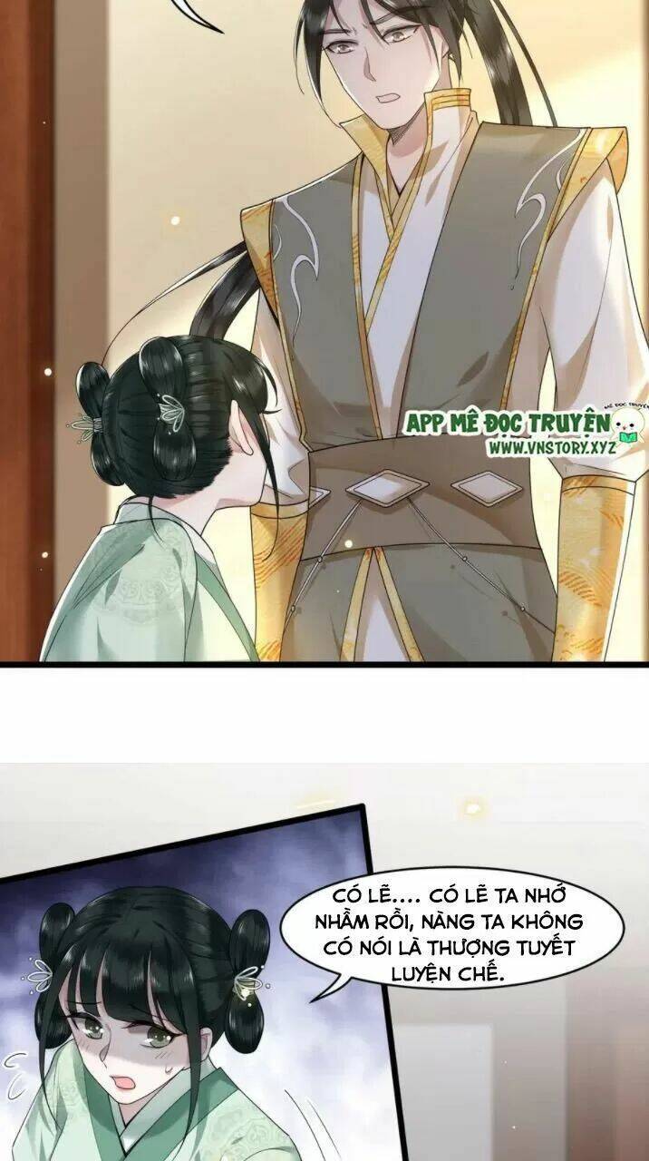 phượng hoàng vu phi chapter 59 21