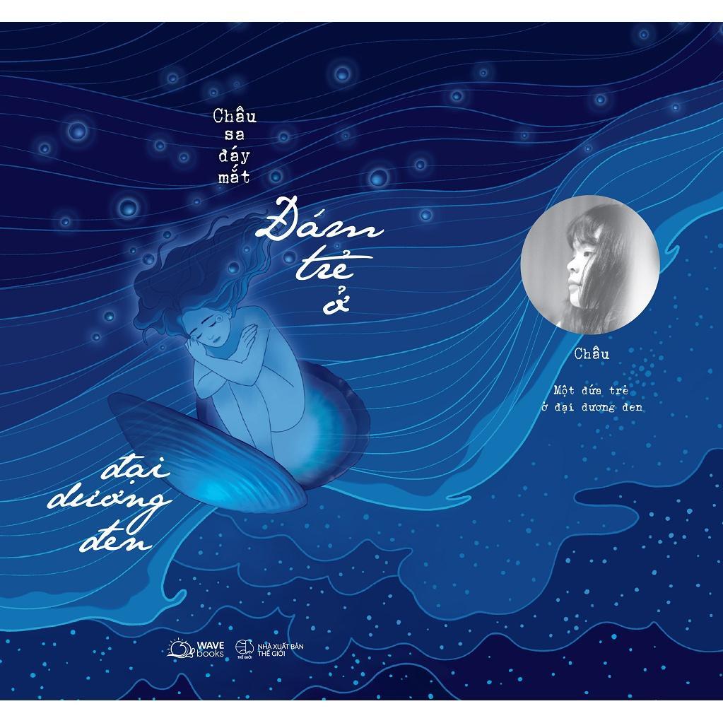 Sách Đám Trẻ Ở Đại Dương Đen - Bản Quyền