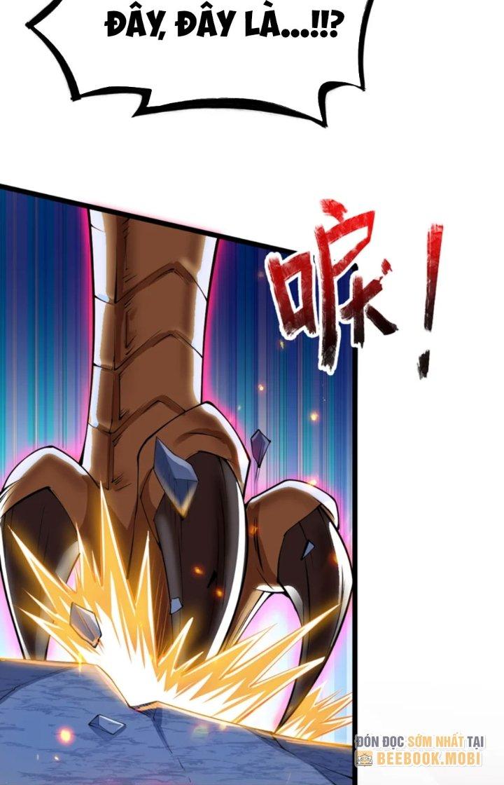 ẩn cư mười vạn năm, đời sau mời ta rời núi chapter 83 16