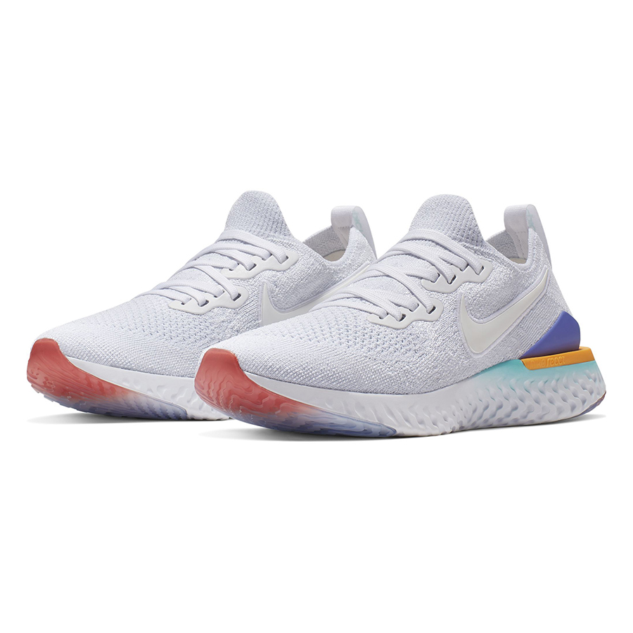 nike epic react new