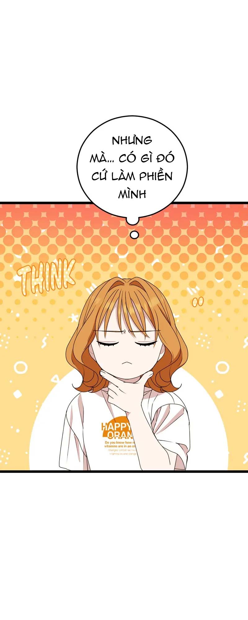 nụ hôn yêu tinh chapter 33.1 22