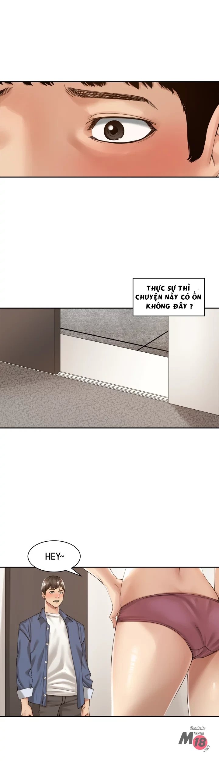 hơn cả tình bạn chapter 14 21