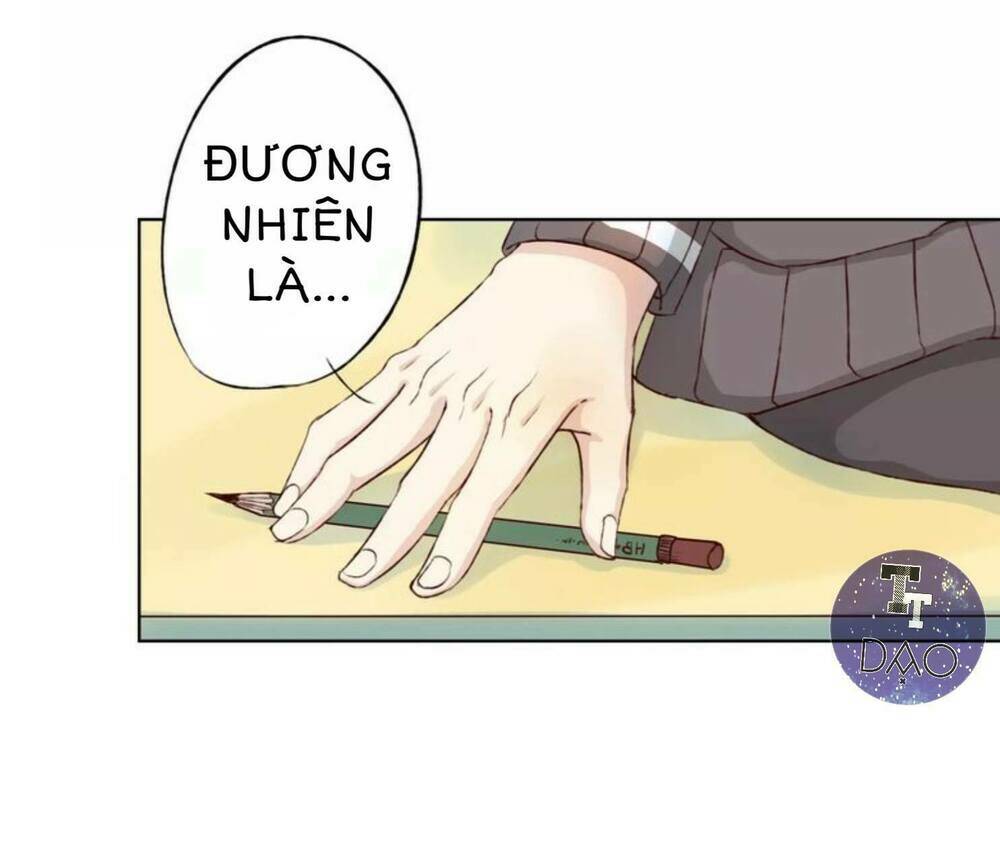 tôi không phải đa nhân cách chapter 15 45