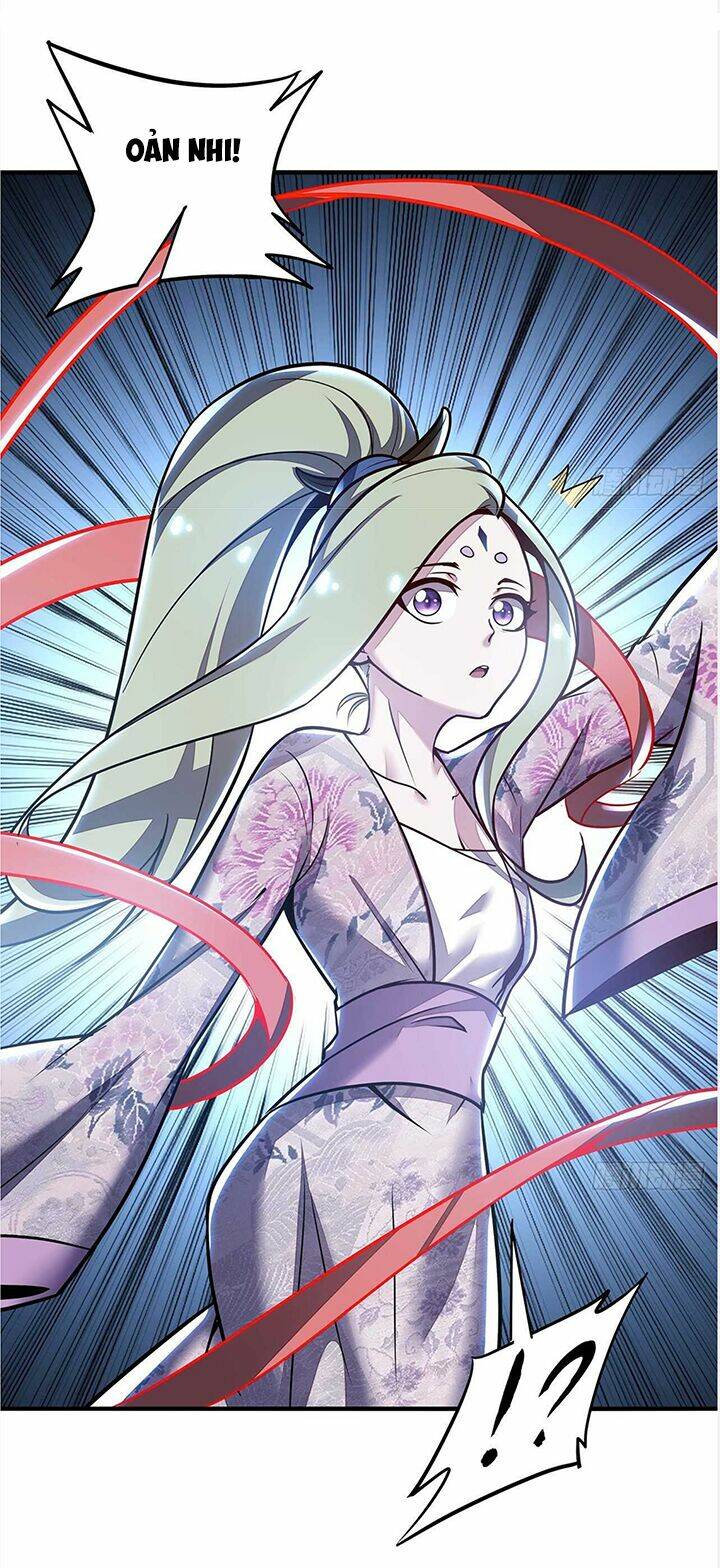 bất tử thần vương tu liên tục chapter 72 21