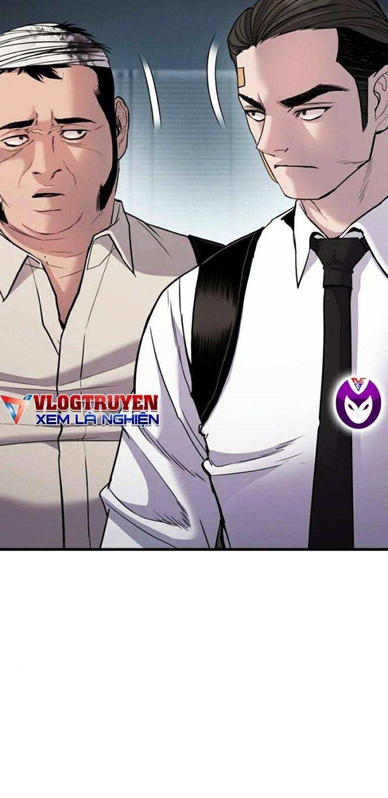 đặc vụ kim chapter 21 28