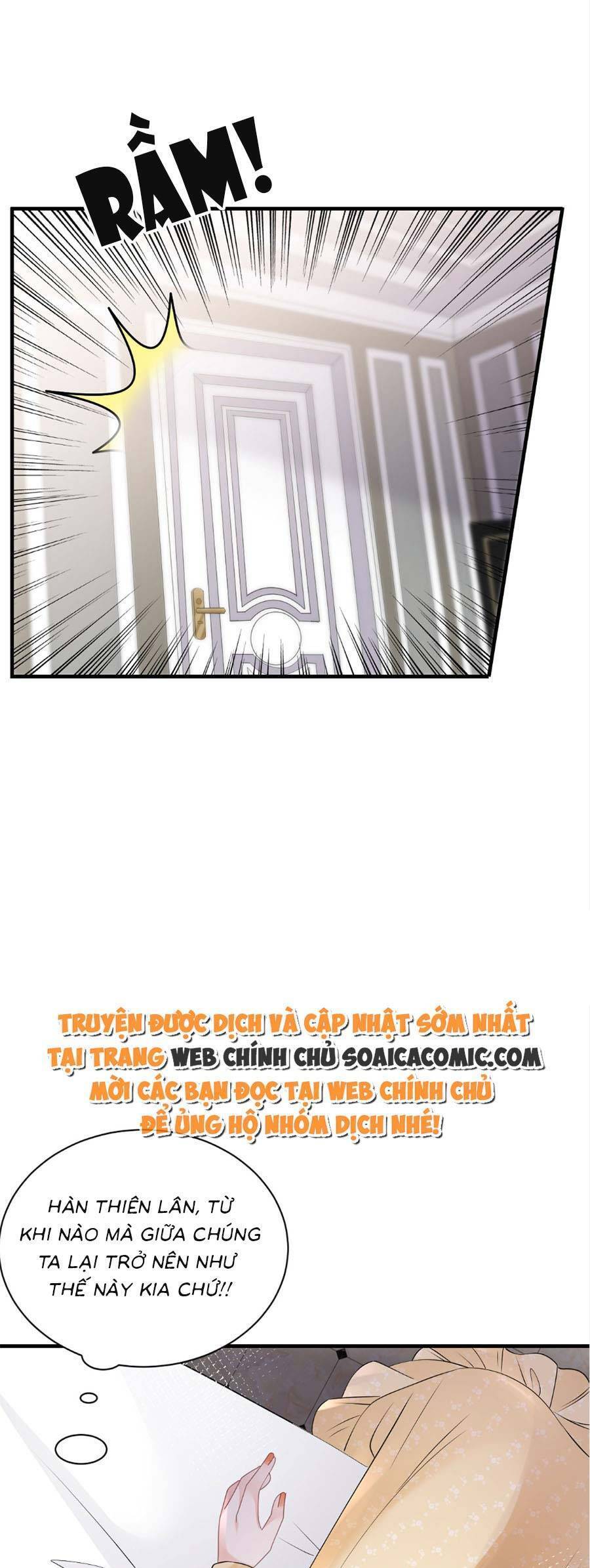 đại tiểu thư có thể có cái gì xấu chapter 146 19