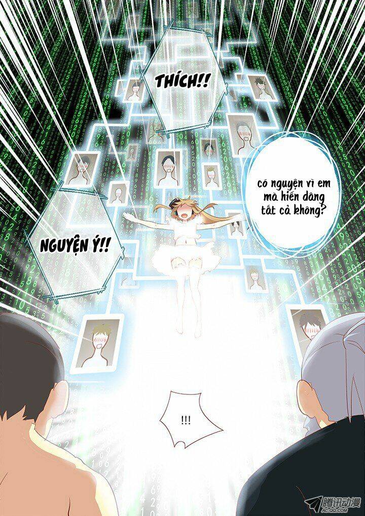 yaoguai mingdan chapter 111 3