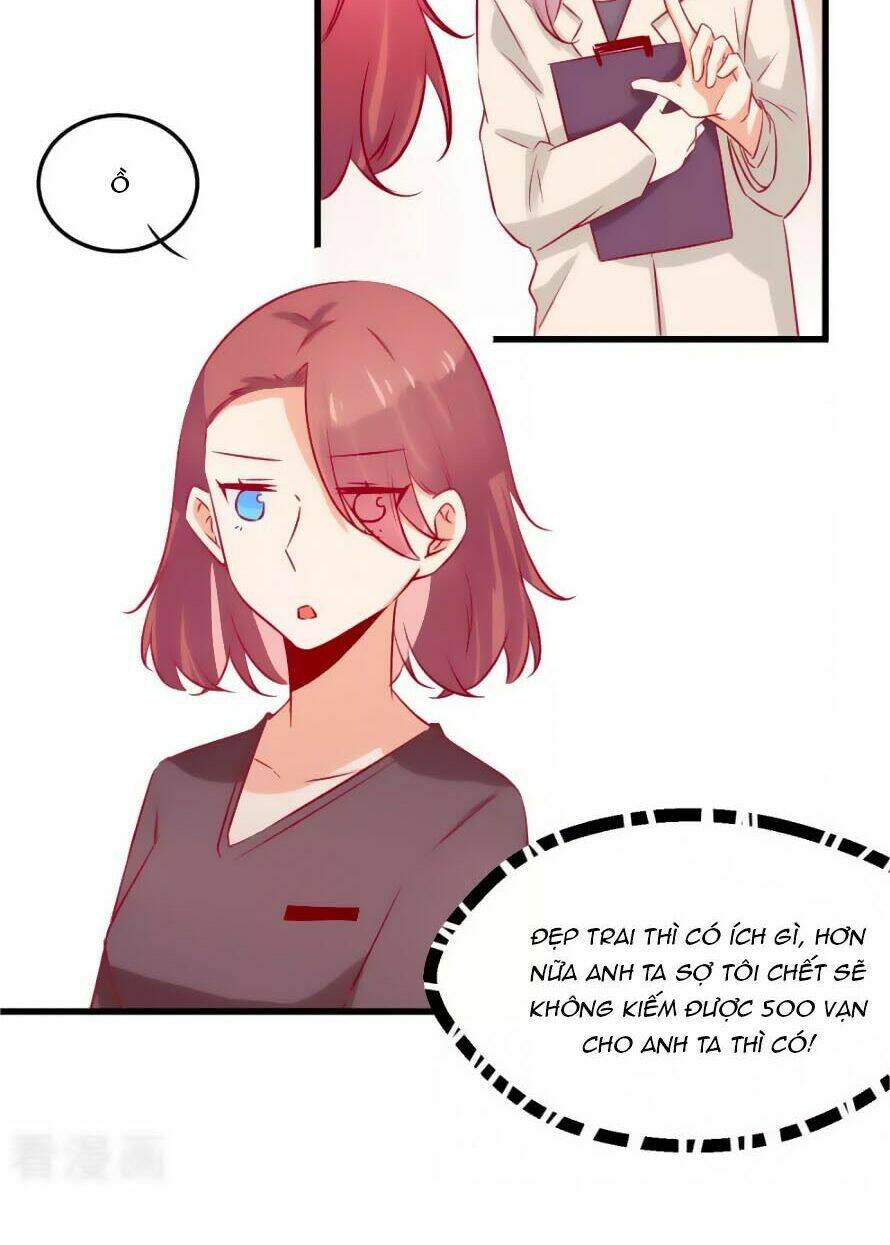 tổng tài, như vậy nhanh quá chapter 4 47