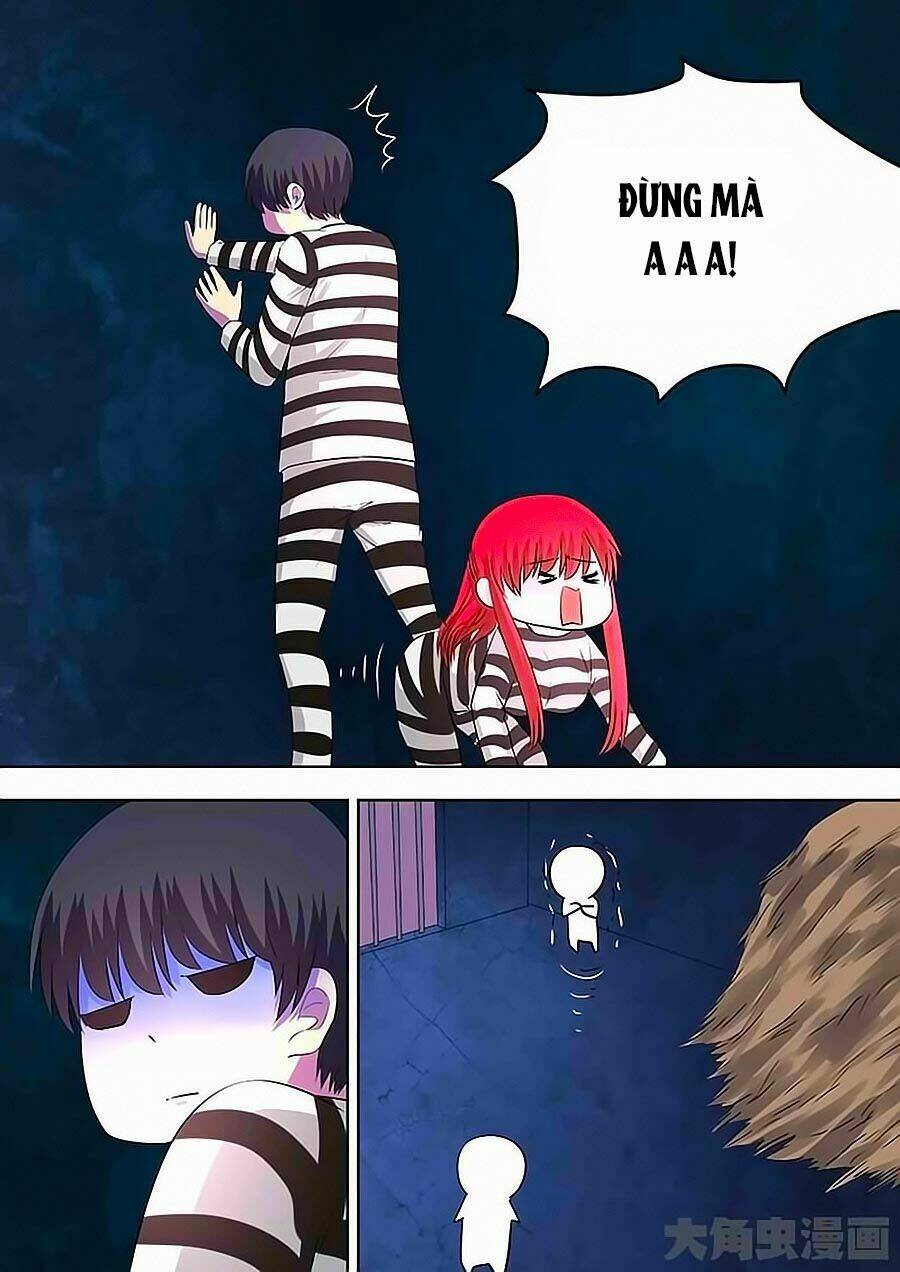 luyện ngục trọng sinh chapter 13 7