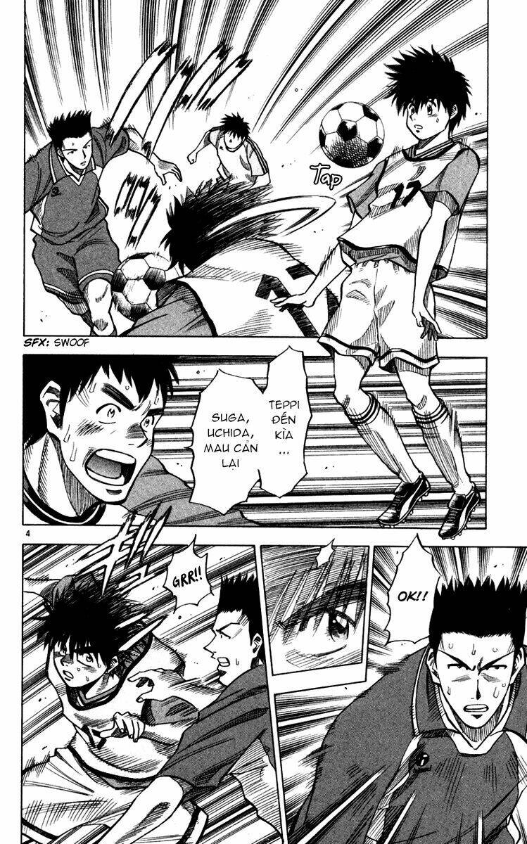 fantasista bản vip chapter 100 3