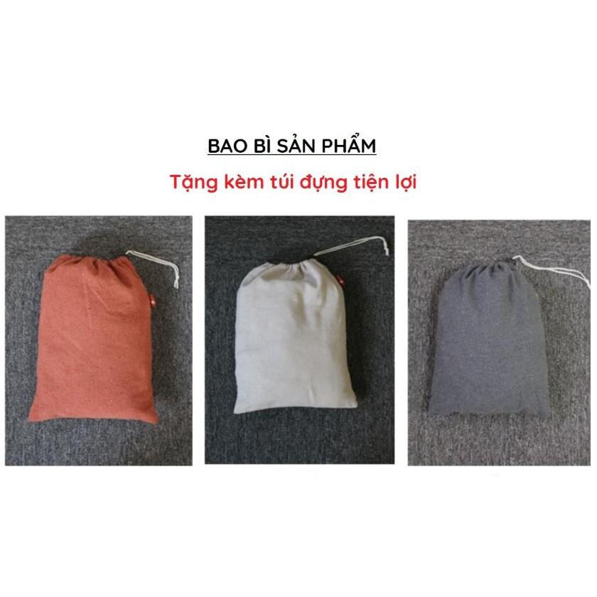 Võng Treo Relax tặng Móc treo, Gối lót, Kê cổ U - ShopToro - AsiaMart