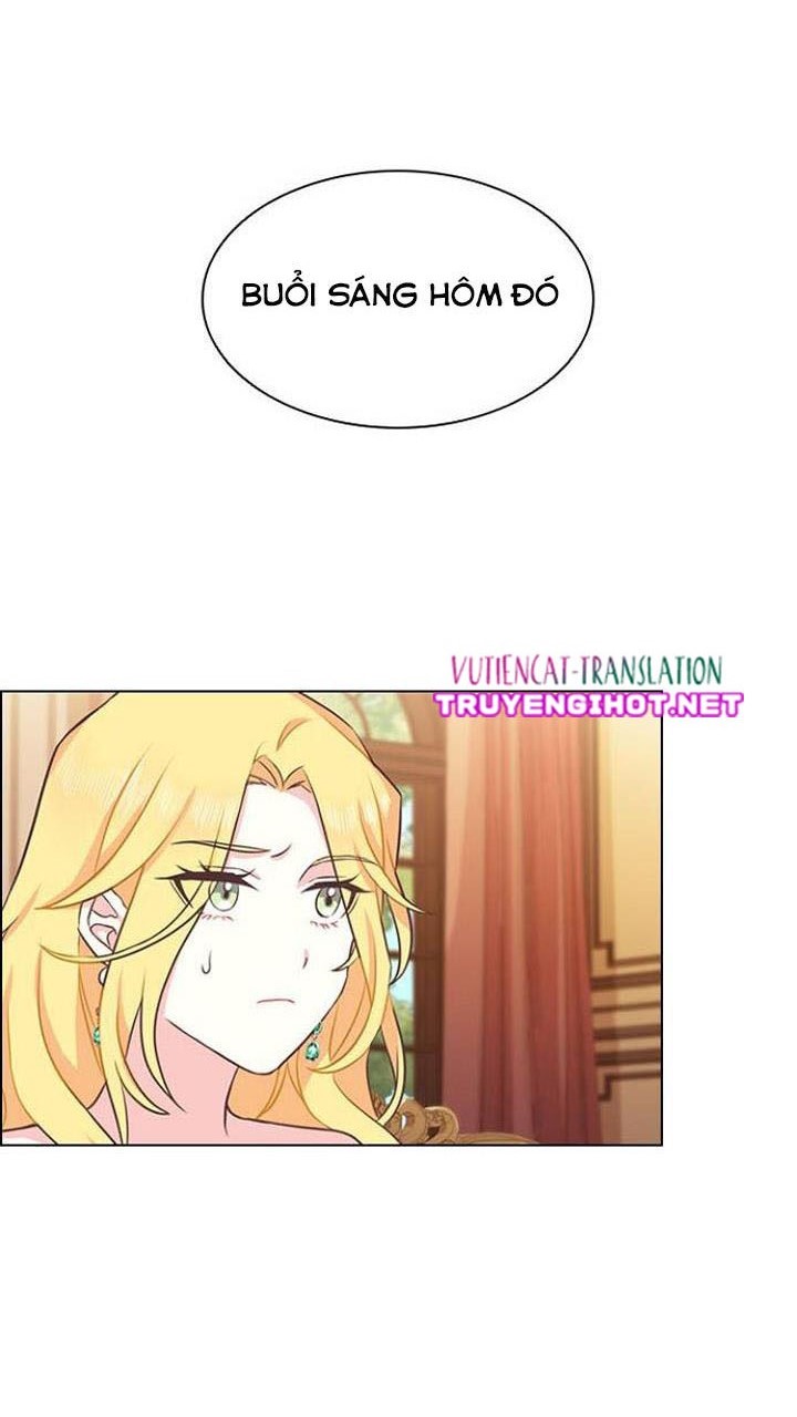 lời cầu hôn đến từ hoàng đế chapter 4 49