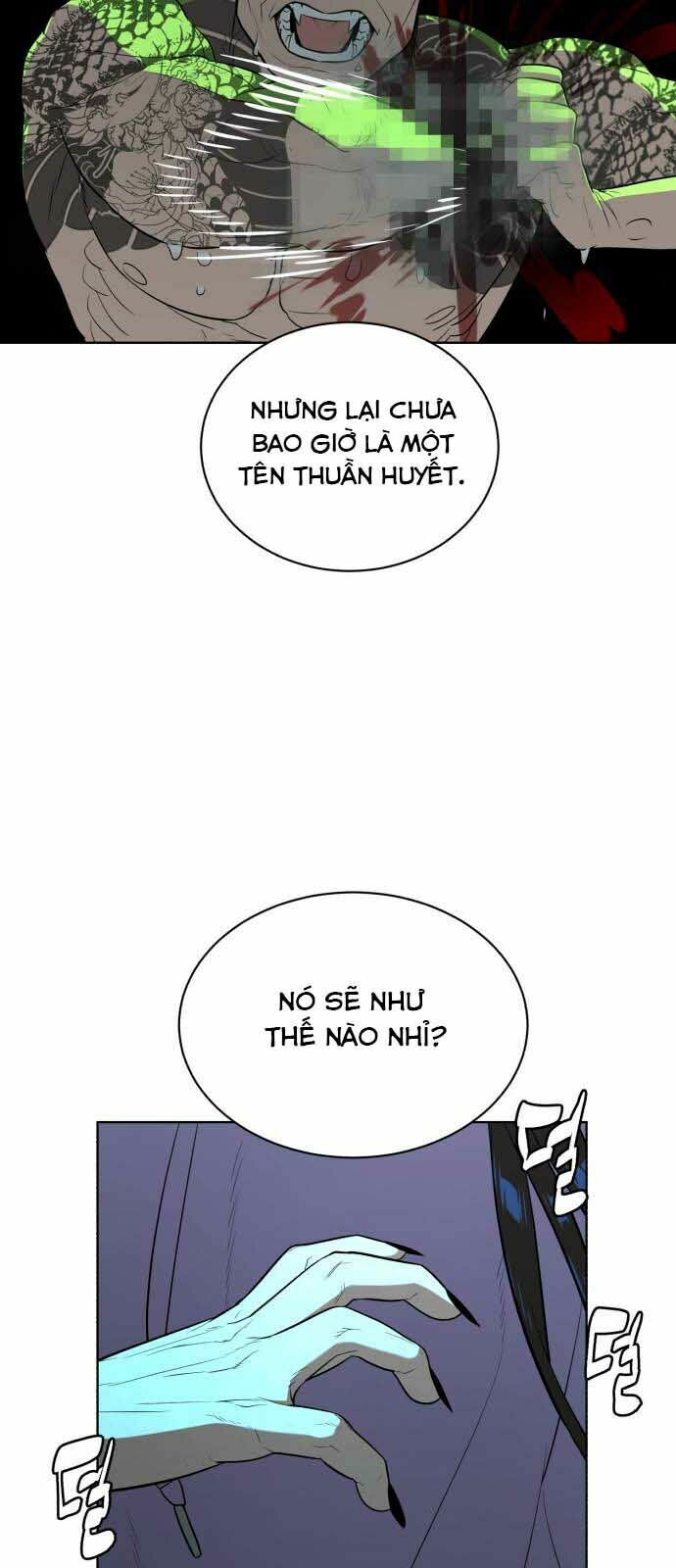 Máu trắng chapter 27 82
