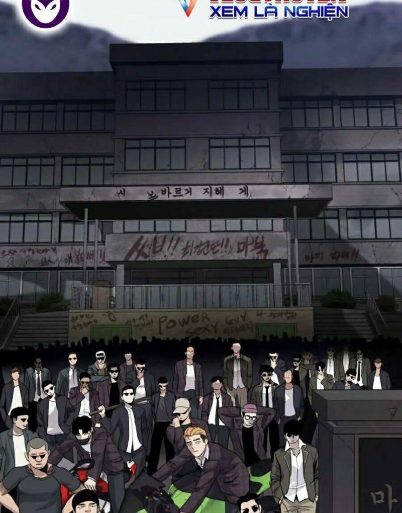 đặc vụ kim chapter 4 301