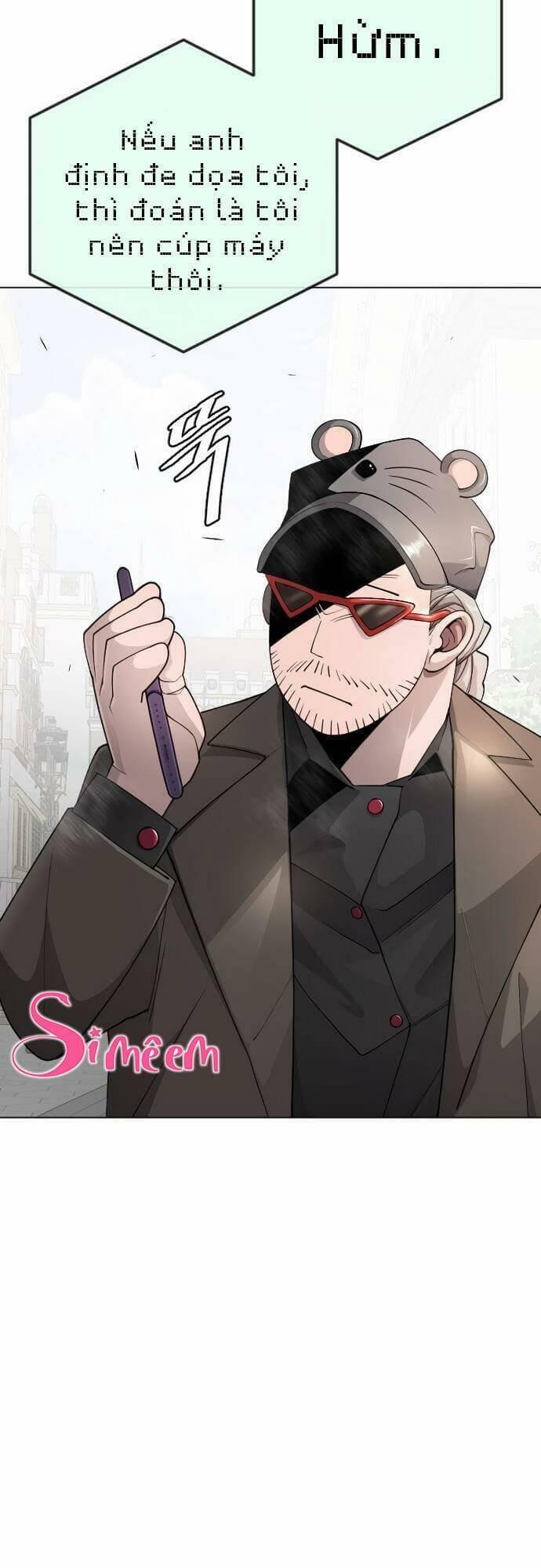 kĩ nguyên của anh hùng chapter 167 41
