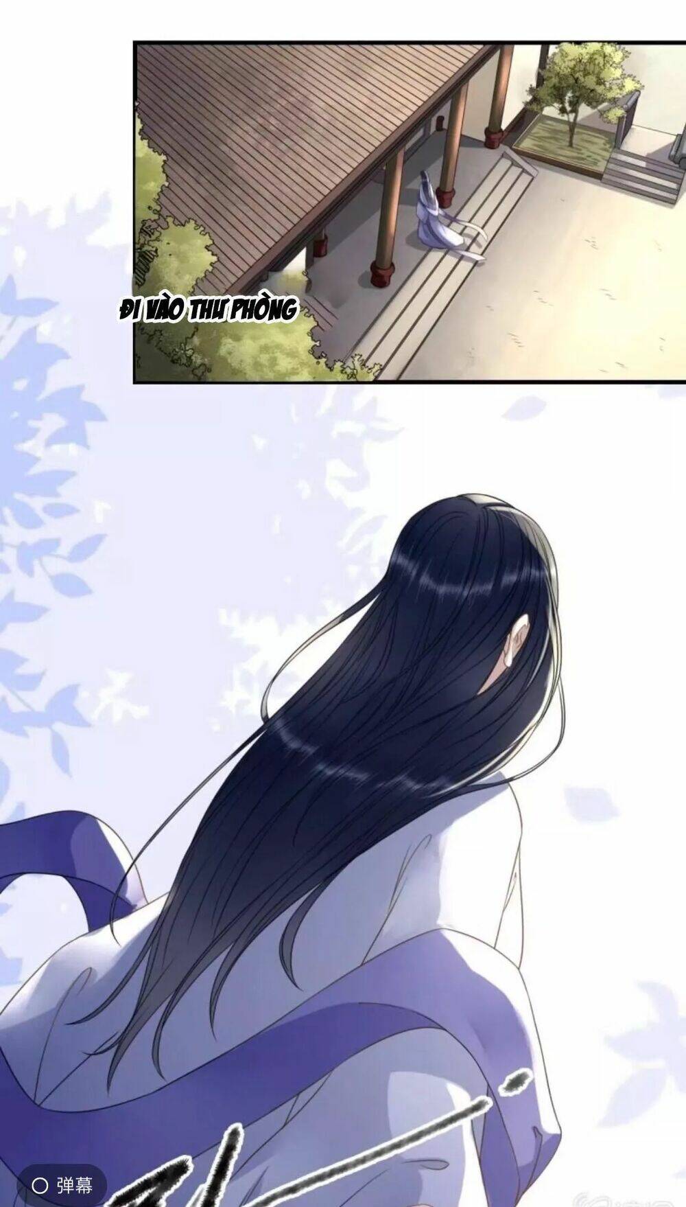 sủng phi của vương chapter 110 18