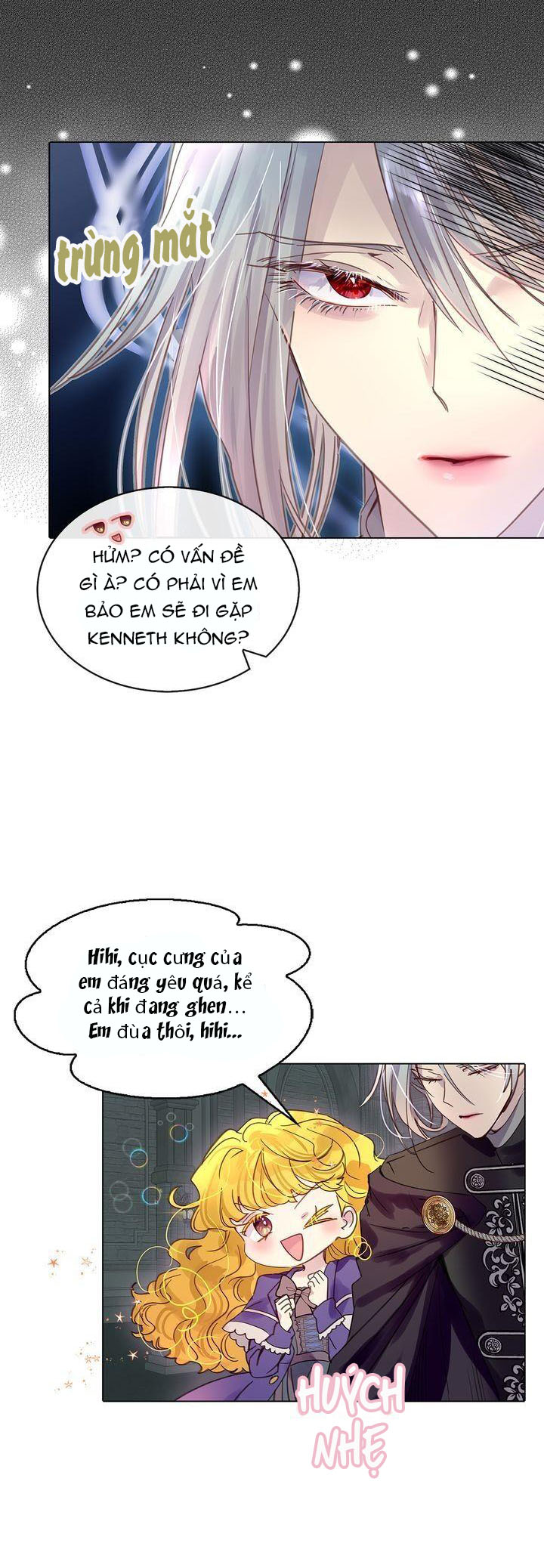 đừng xem thường nữ phụ chapter 145 25