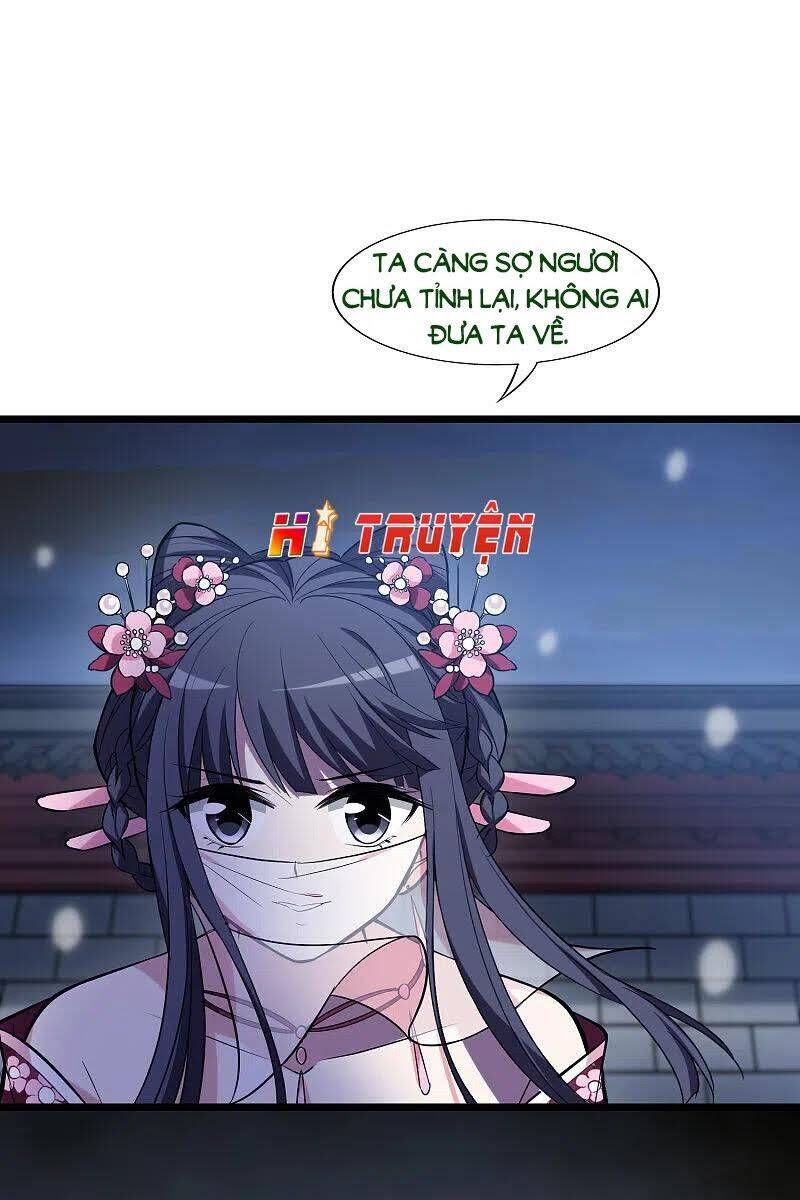 phượng nghịch thiên hạ chapter 482.1 2