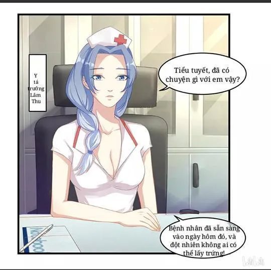 vợ quỷ trốn thoát chapter 10 9