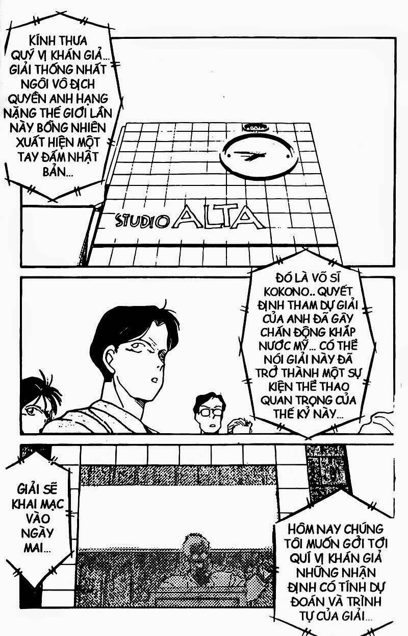 truyền nhân atula - shura no mon i chapter 91 32