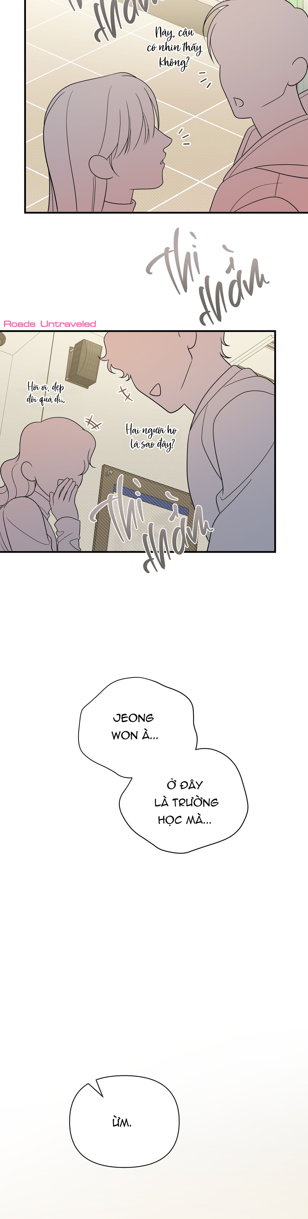 thầm yêu chapter 40 33