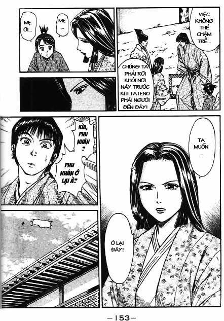 sơn tặc seyu chapter 43 9