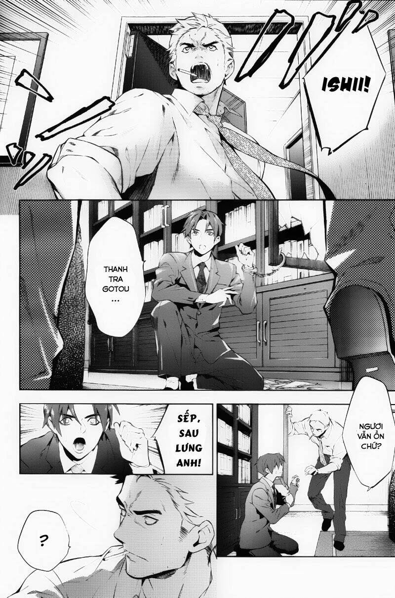 shinrei tantei yakumo - thám tử tâm linh season 1 chapter 36 2