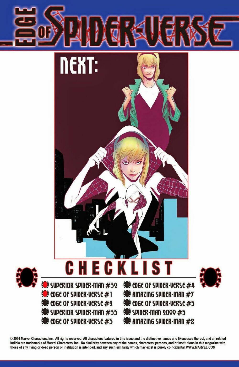 spider-verse chapter 1 24