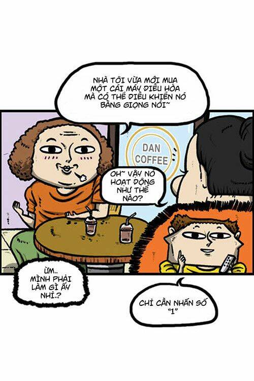 tiếng gọi con tim chapter 47 11