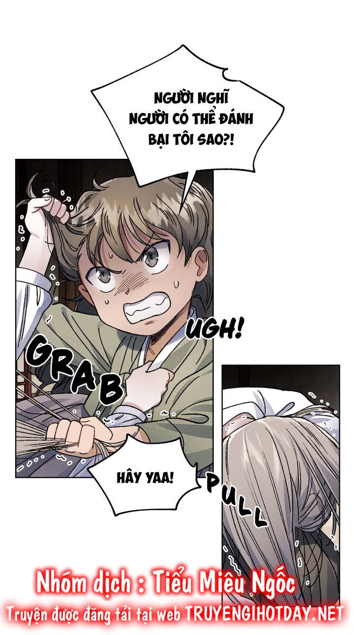 nếu tôi là bạn chapter 15 9