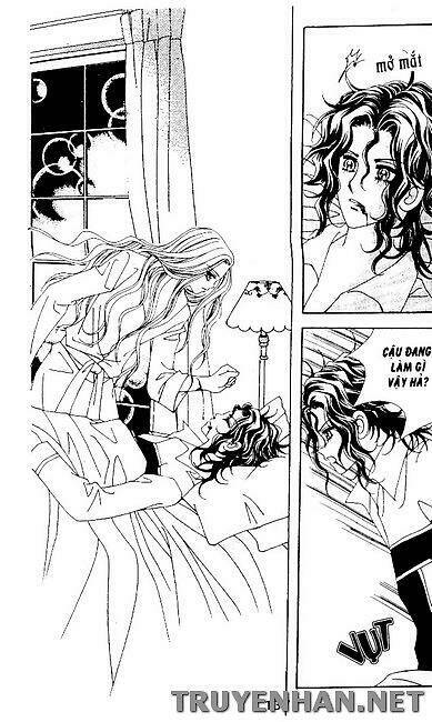 bạn trai tôi là ma cà rồng chapter 33 15