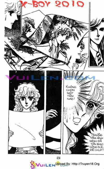 ánh đèn rực rỡ chapter 3 62