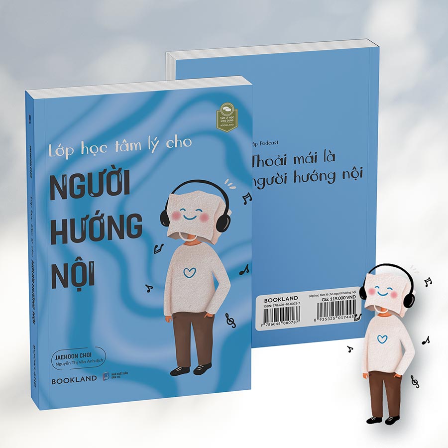 Lớp Học Tâm Lý Cho Người Hướng Nội