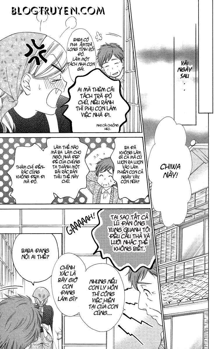 hapi mari chapter 15 16