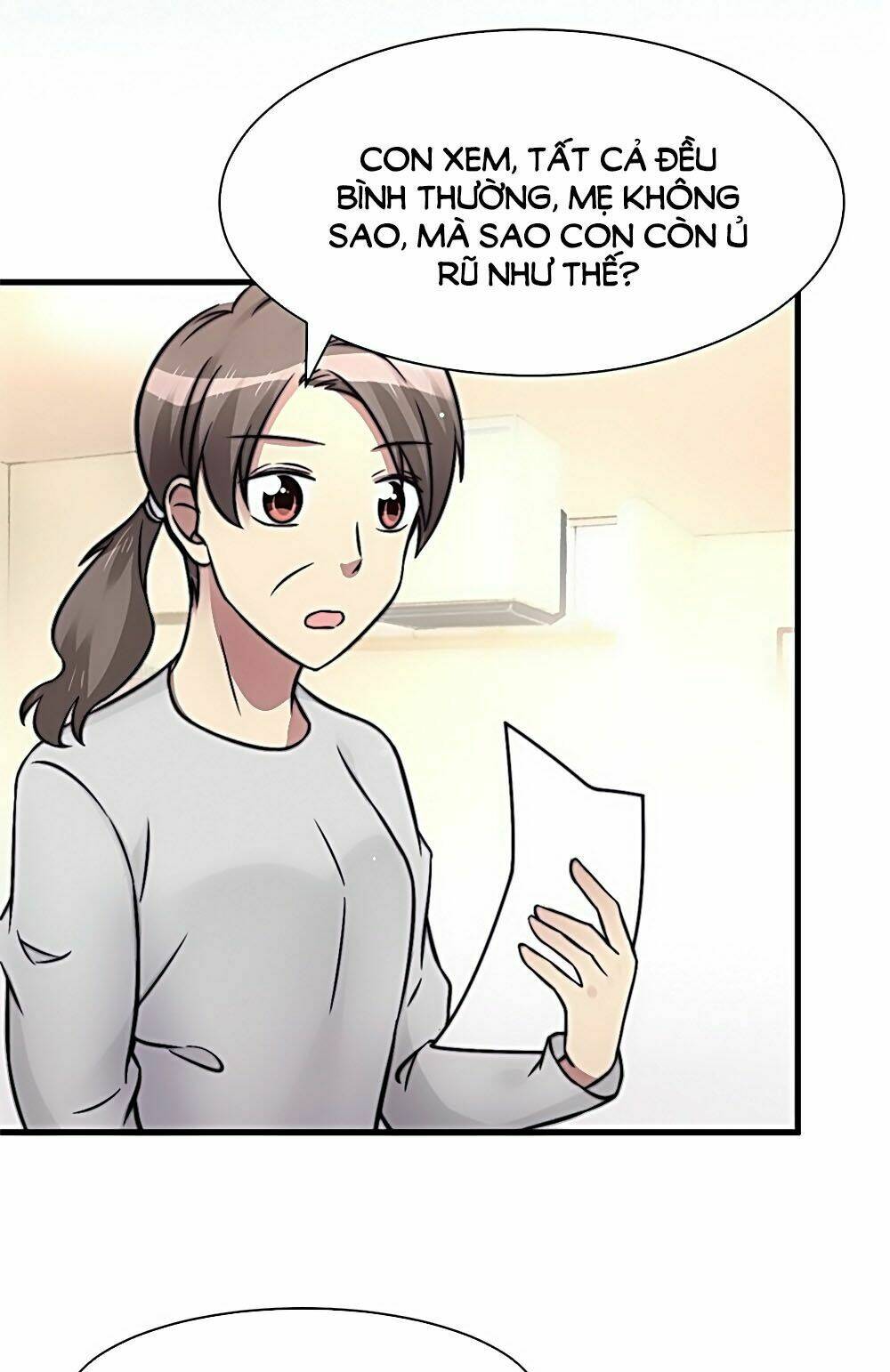 thời gian đều biết chapter 16 29