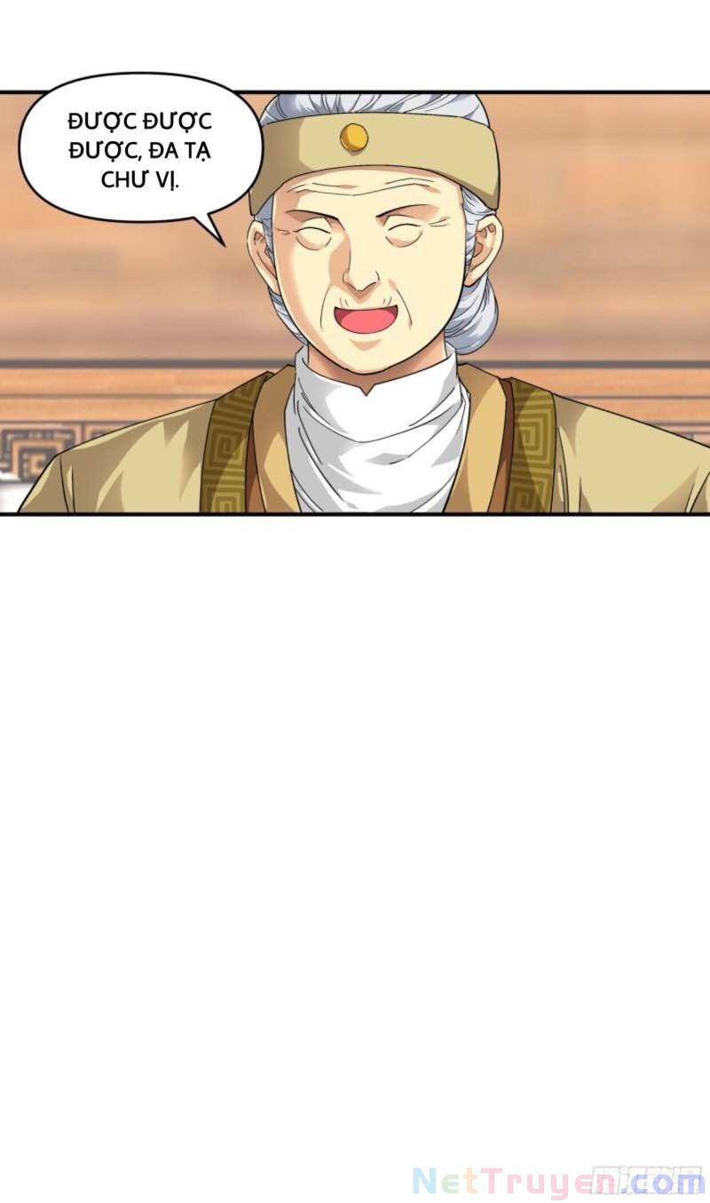 trọng sinh ta là đại thiên thần chapter 57 8