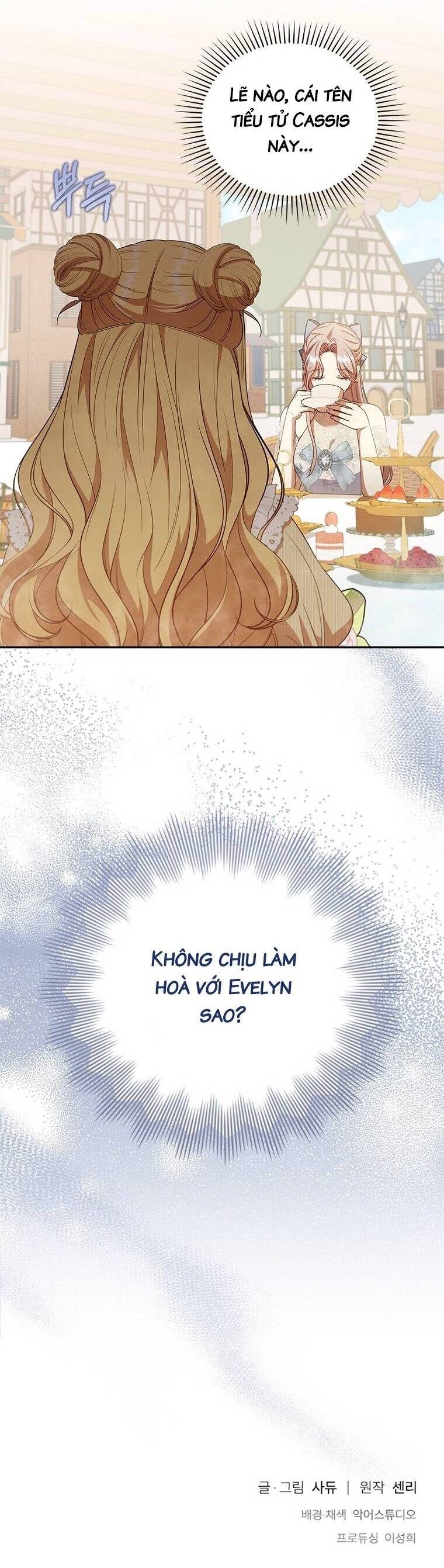 tôi bị quyến rũ bởi nam chính ốm yếu chapter 59 46