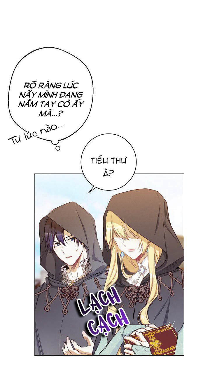 ác nữ đảo ngược đồng hồ cát chapter 65 18