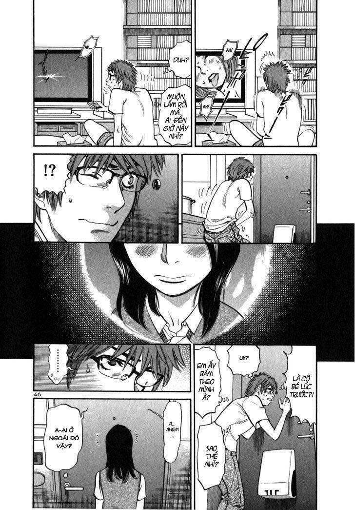 sakuranbo syndrome chapter 1 46