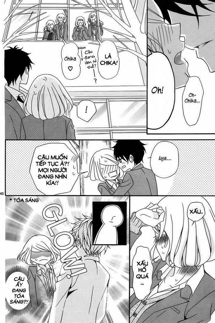 tổng hợp one shot. chapter 140 46