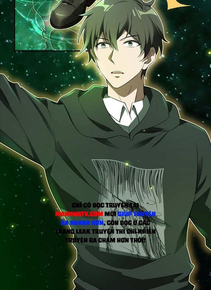 đệ nhất người ở rể chapter 63 3